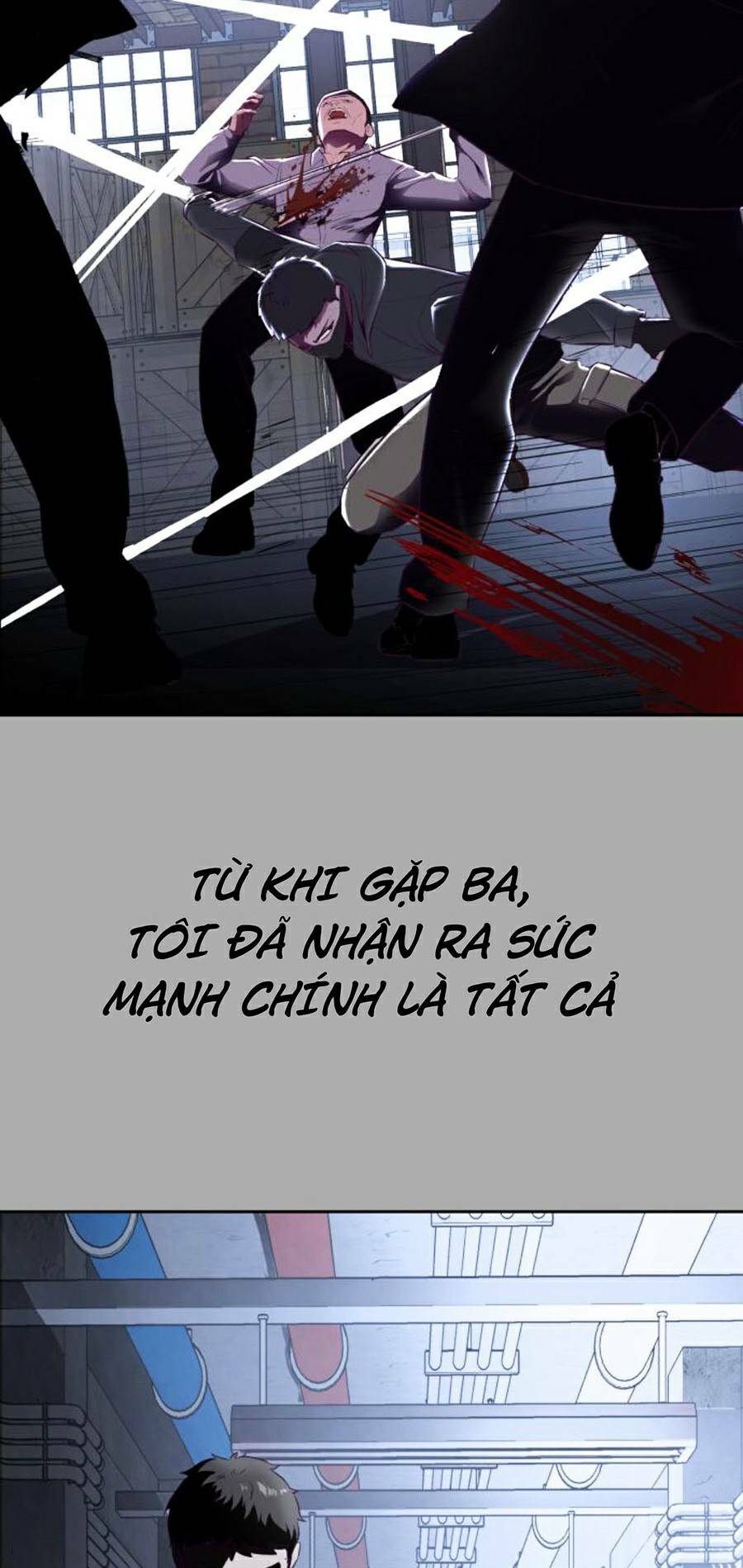 Cậu Bé Của Thần Chết - Chapter 139 - Page 47