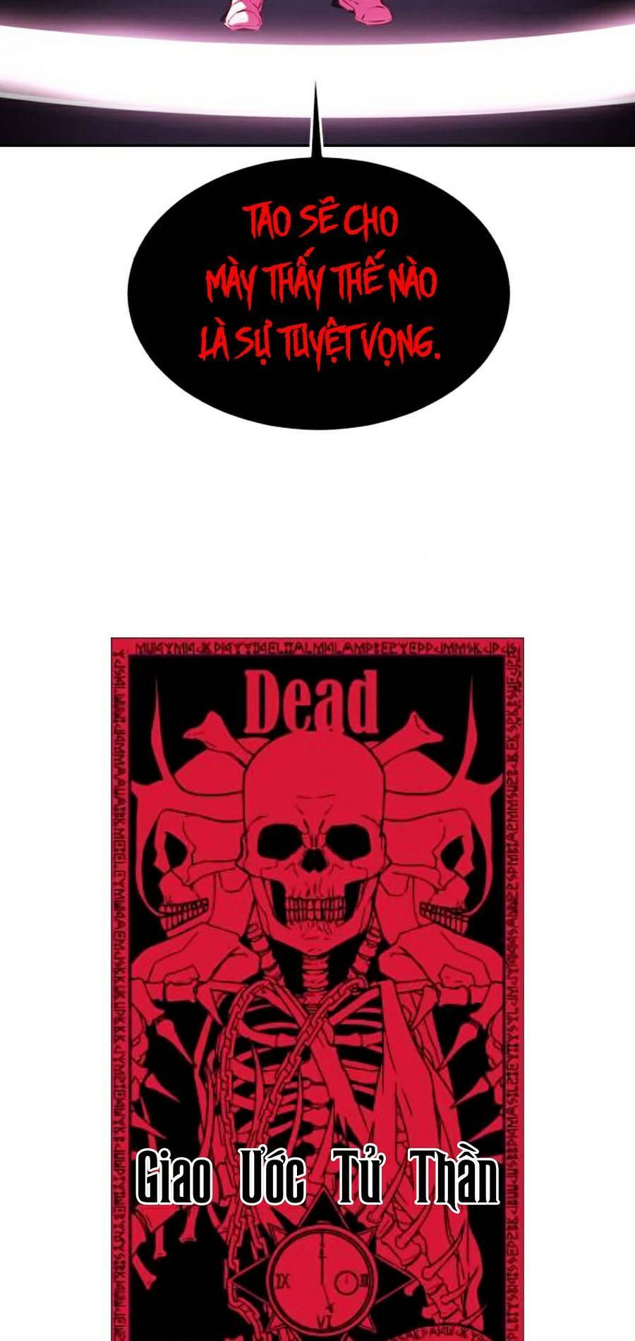 Cậu Bé Của Thần Chết - Chapter 139 - Page 4
