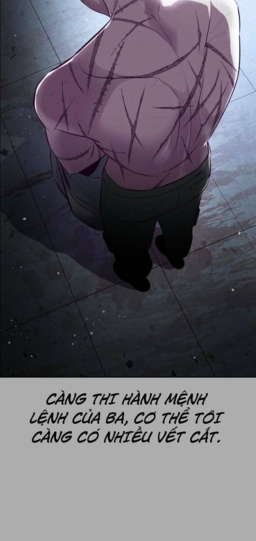 Cậu Bé Của Thần Chết - Chapter 139 - Page 49