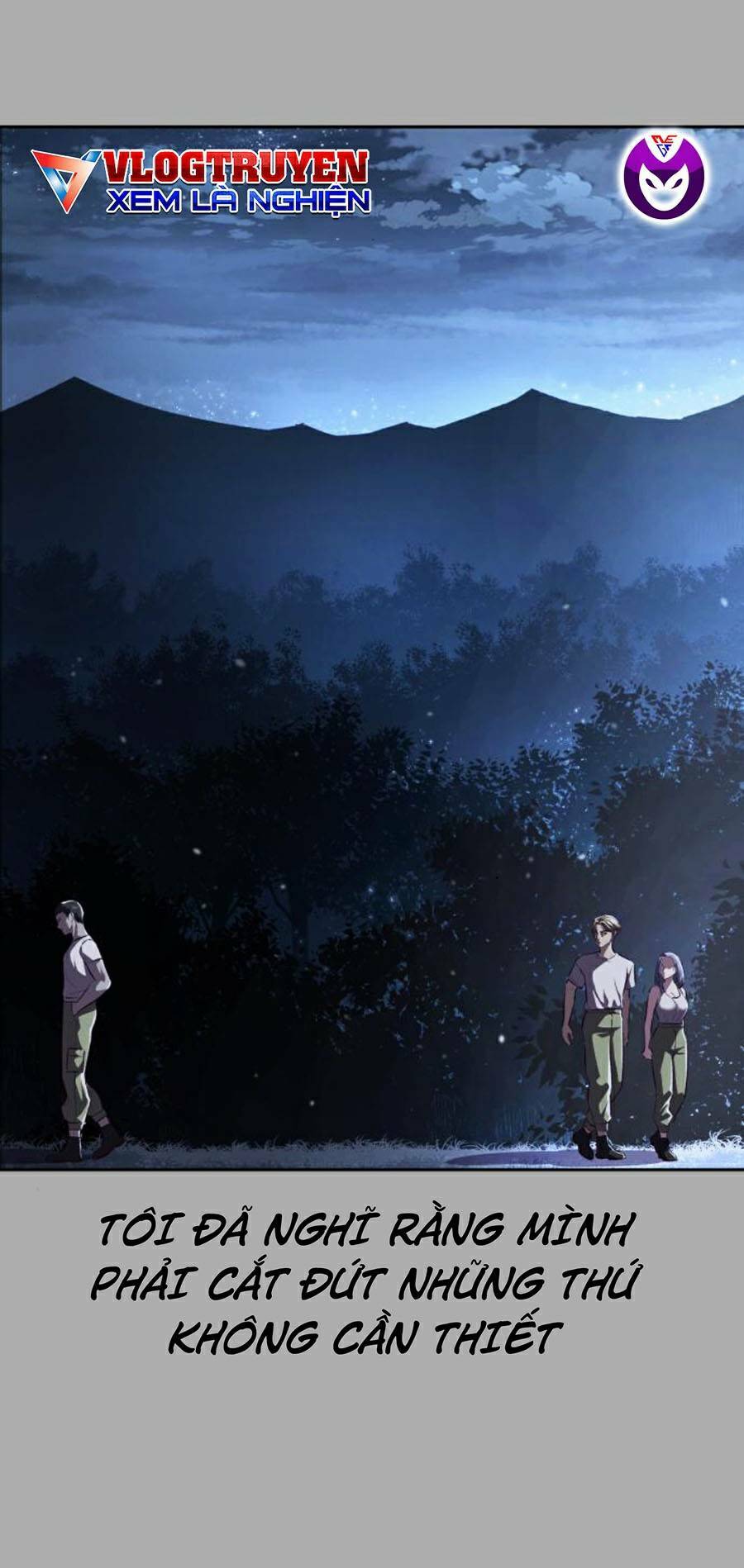 Cậu Bé Của Thần Chết - Chapter 139 - Page 50