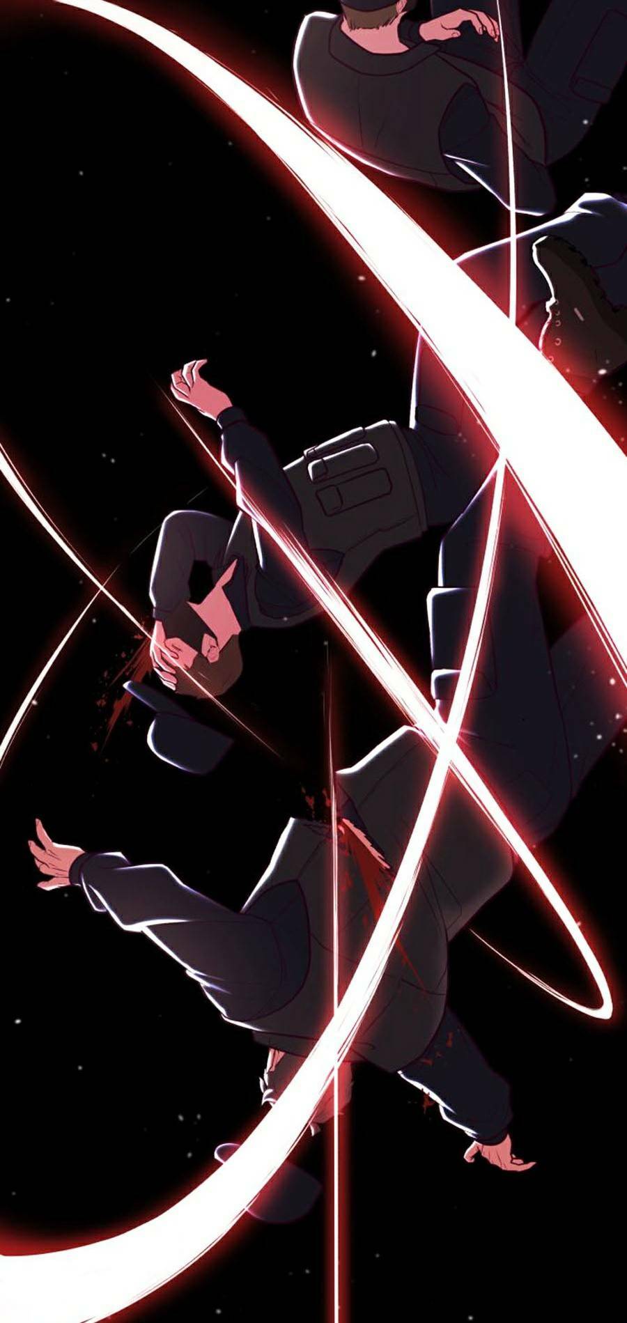 Cậu Bé Của Thần Chết - Chapter 139 - Page 53