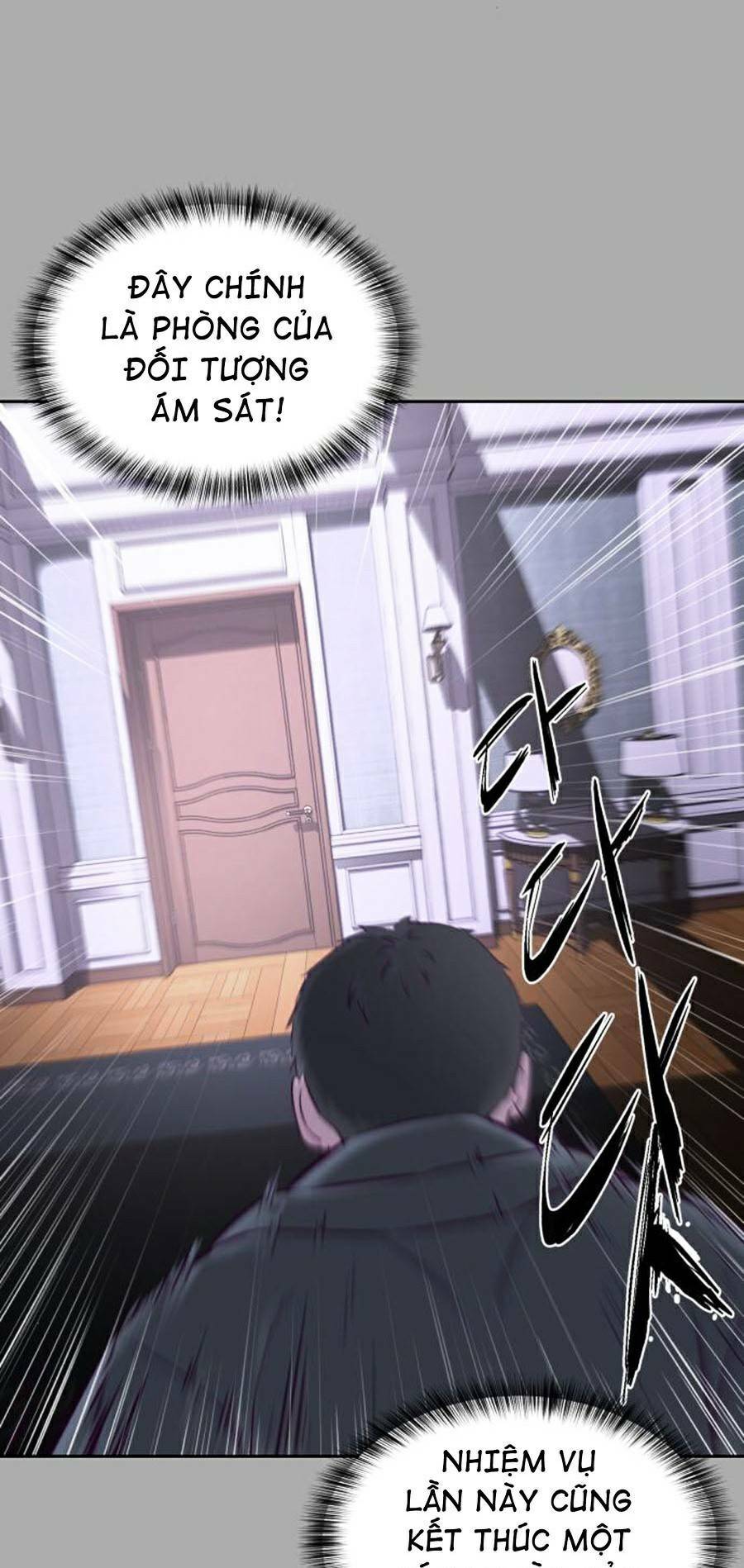 Cậu Bé Của Thần Chết - Chapter 139 - Page 56