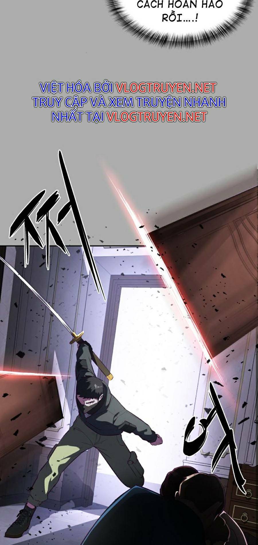 Cậu Bé Của Thần Chết - Chapter 139 - Page 57