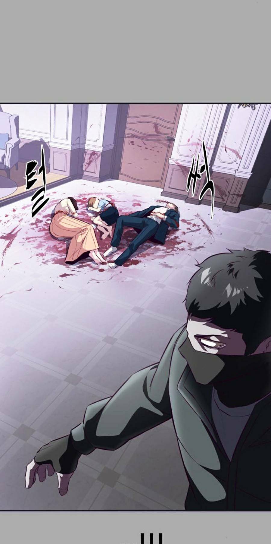 Cậu Bé Của Thần Chết - Chapter 139 - Page 67