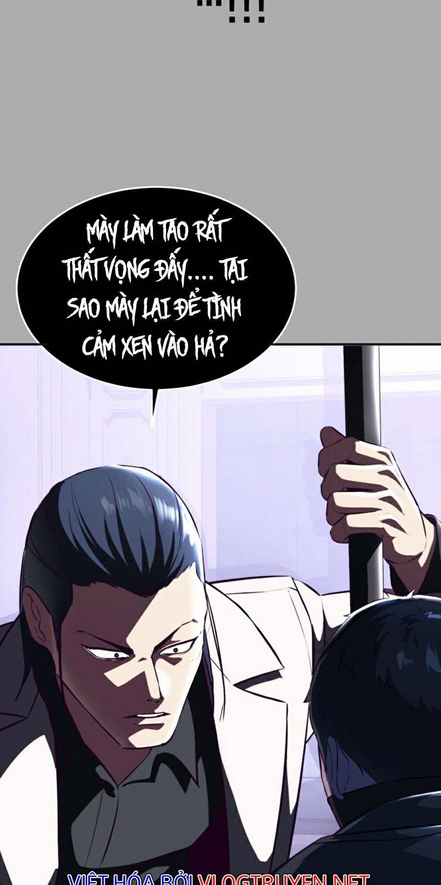 Cậu Bé Của Thần Chết - Chapter 139 - Page 68