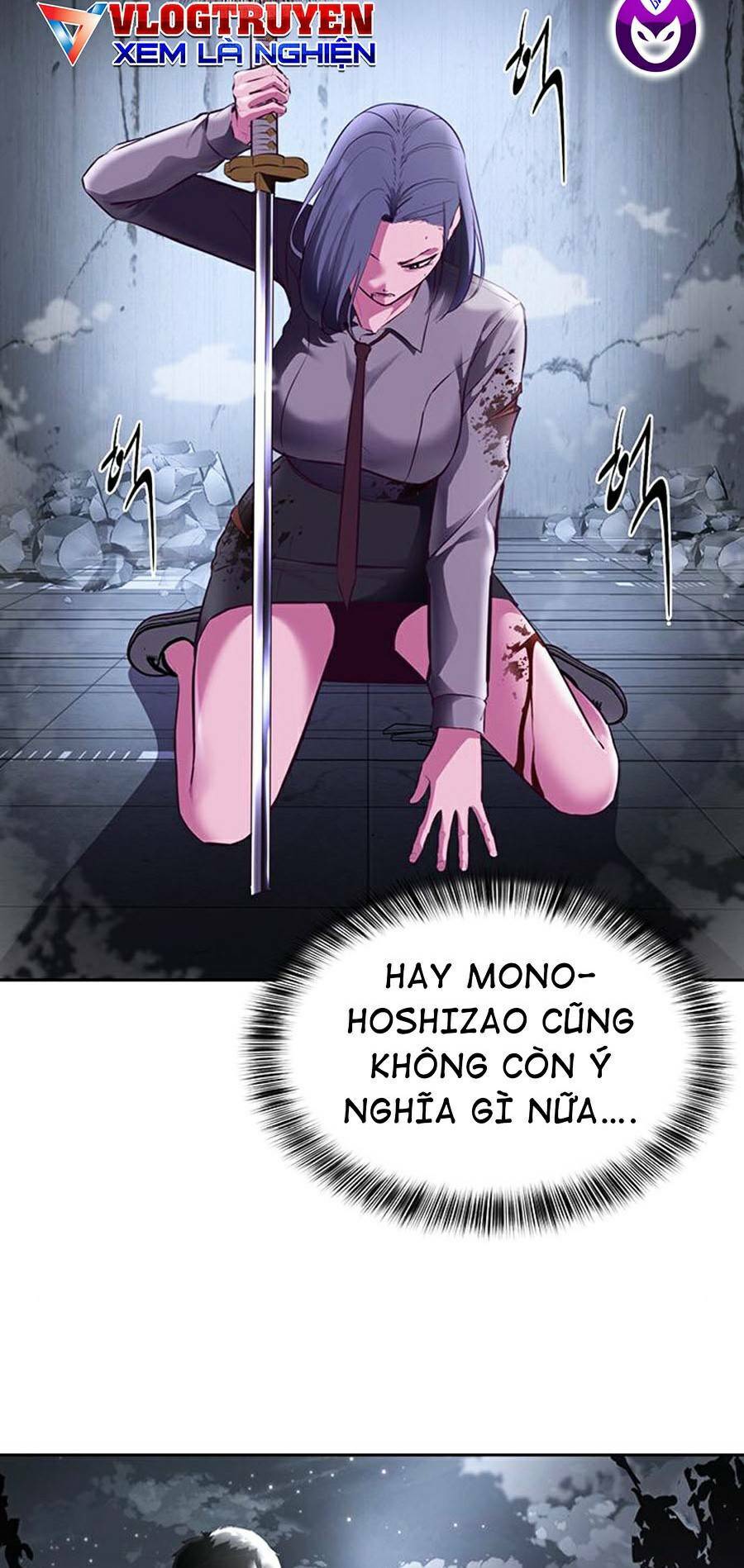 Cậu Bé Của Thần Chết - Chapter 139 - Page 7