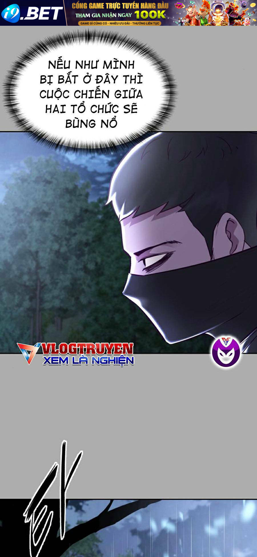 Cậu Bé Của Thần Chết - Chapter 139 - Page 80