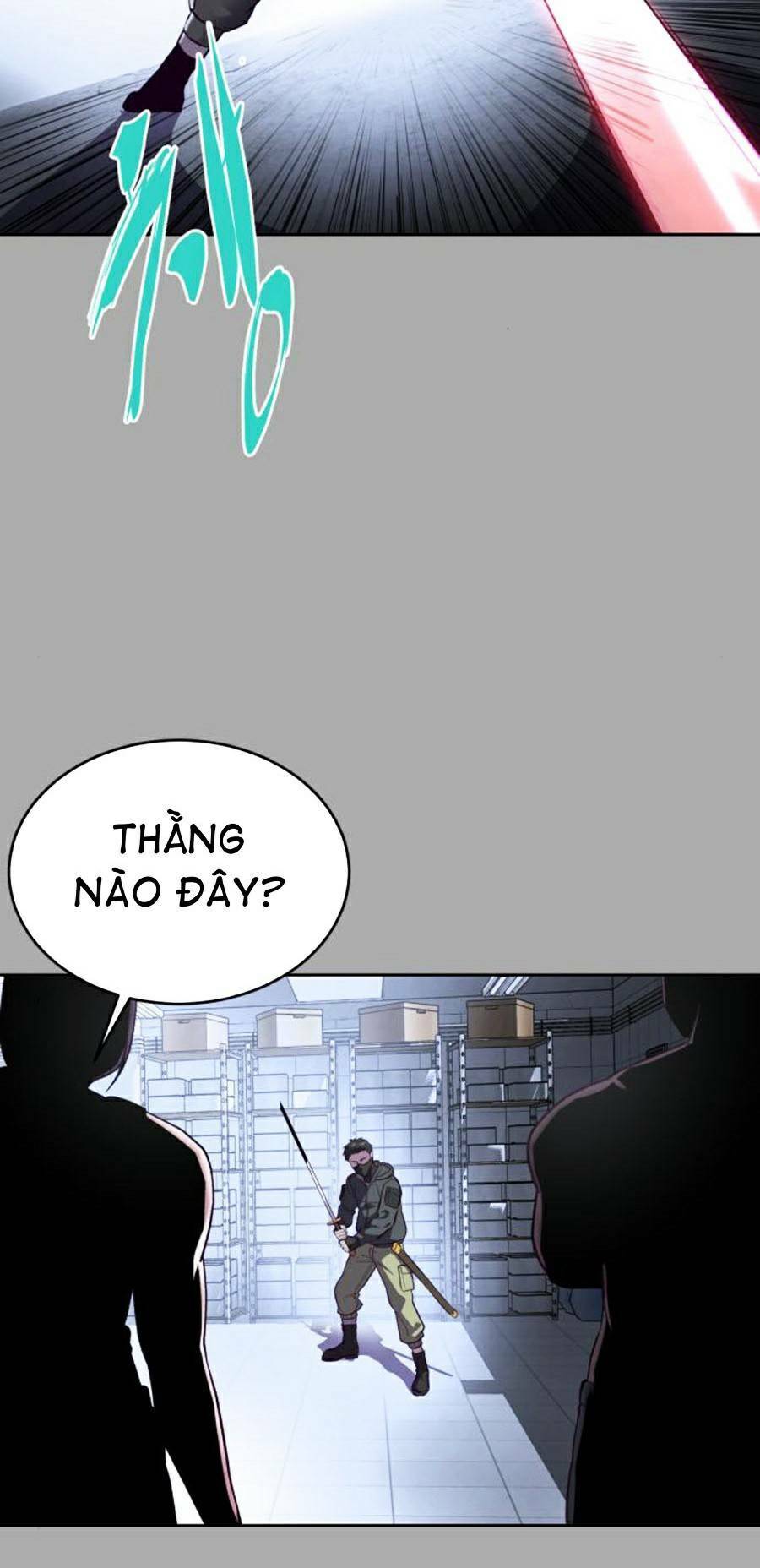 Cậu Bé Của Thần Chết - Chapter 139 - Page 88