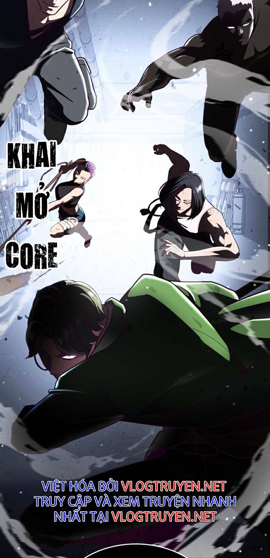 Cậu Bé Của Thần Chết - Chapter 139 - Page 91