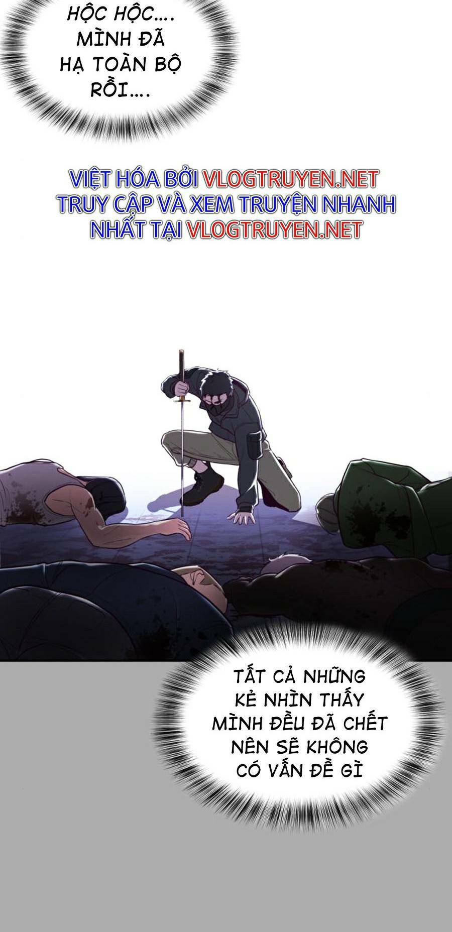 Cậu Bé Của Thần Chết - Chapter 139 - Page 96