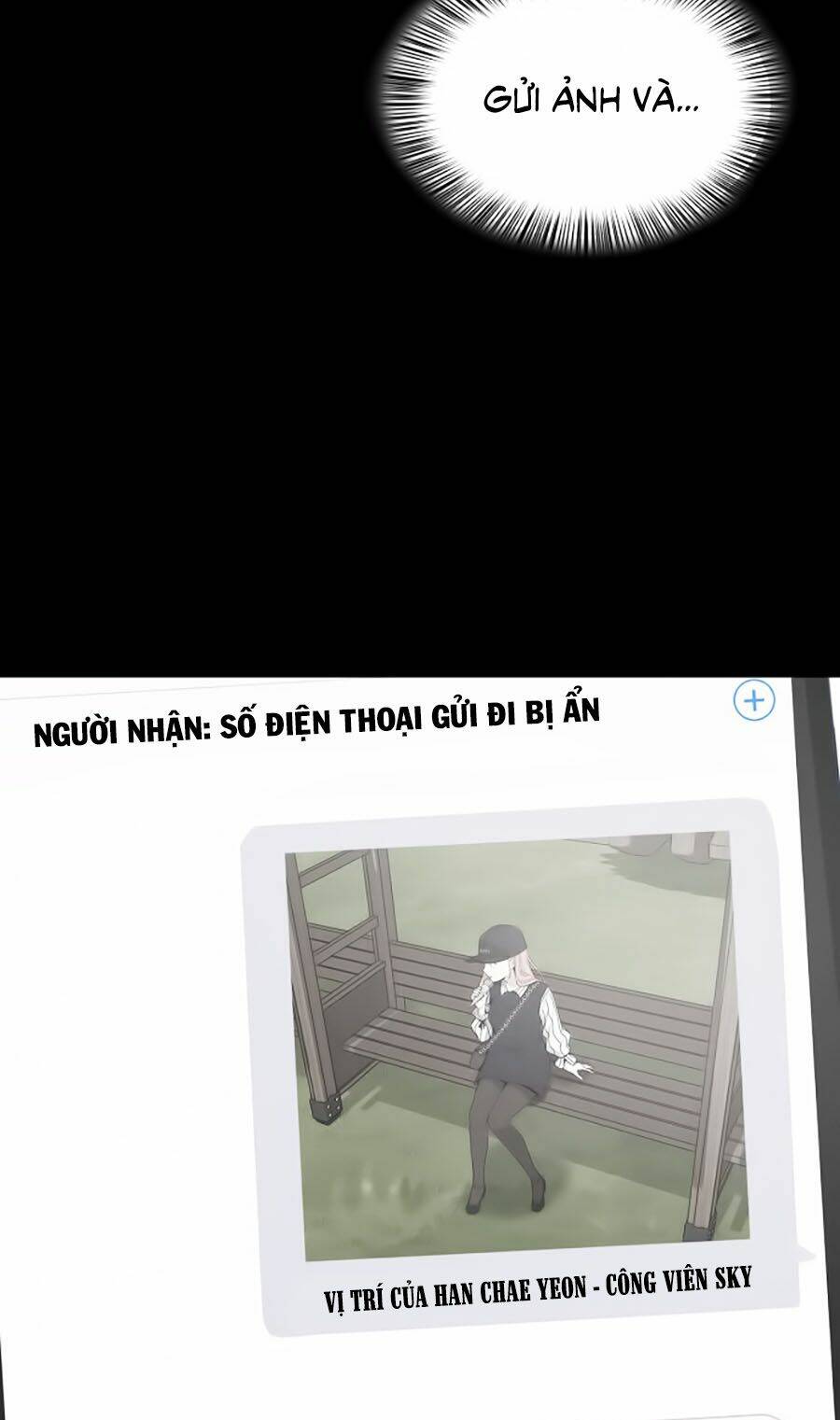 Cậu Bé Của Thần Chết - Chapter 14 - Page 11