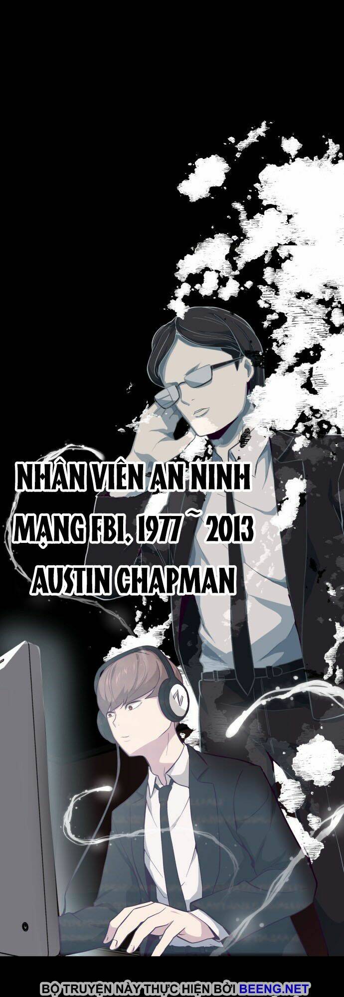 Cậu Bé Của Thần Chết - Chapter 14 - Page 14