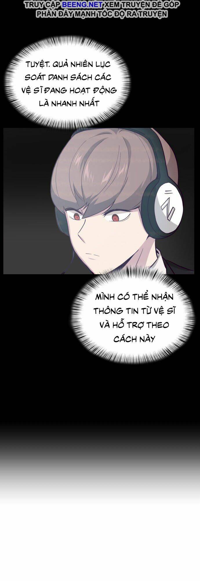 Cậu Bé Của Thần Chết - Chapter 14 - Page 15