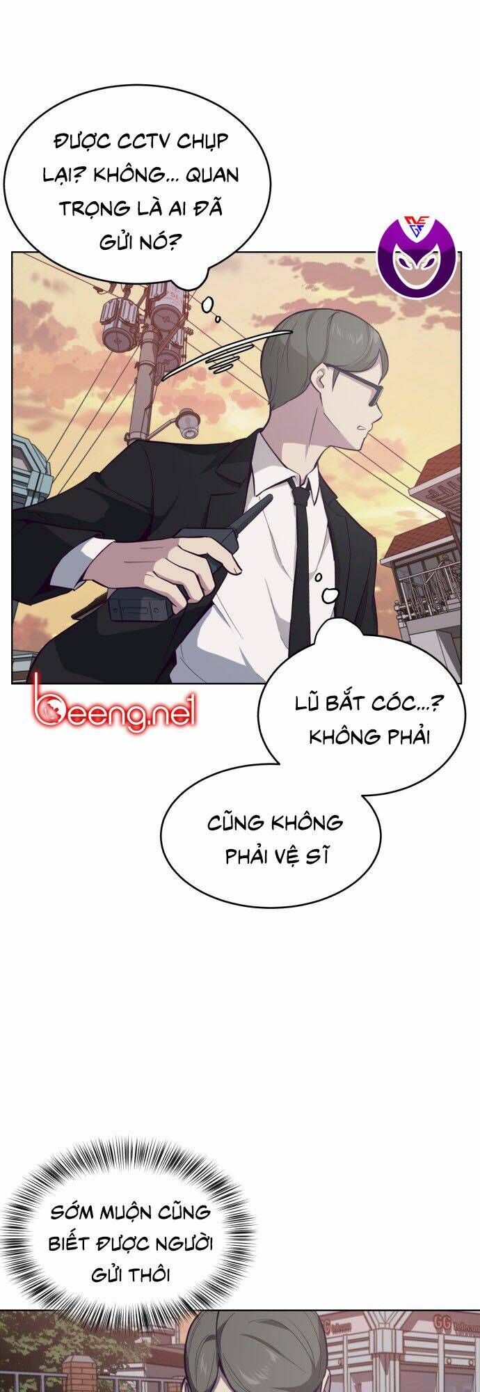 Cậu Bé Của Thần Chết - Chapter 14 - Page 16