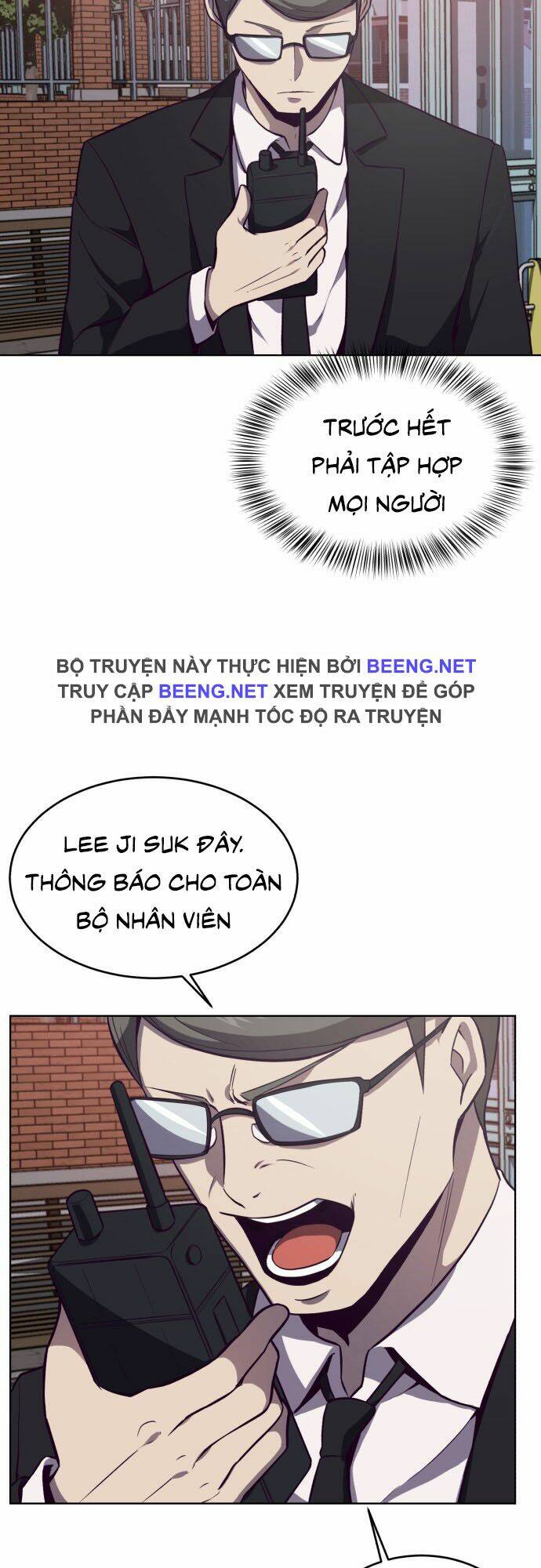 Cậu Bé Của Thần Chết - Chapter 14 - Page 17