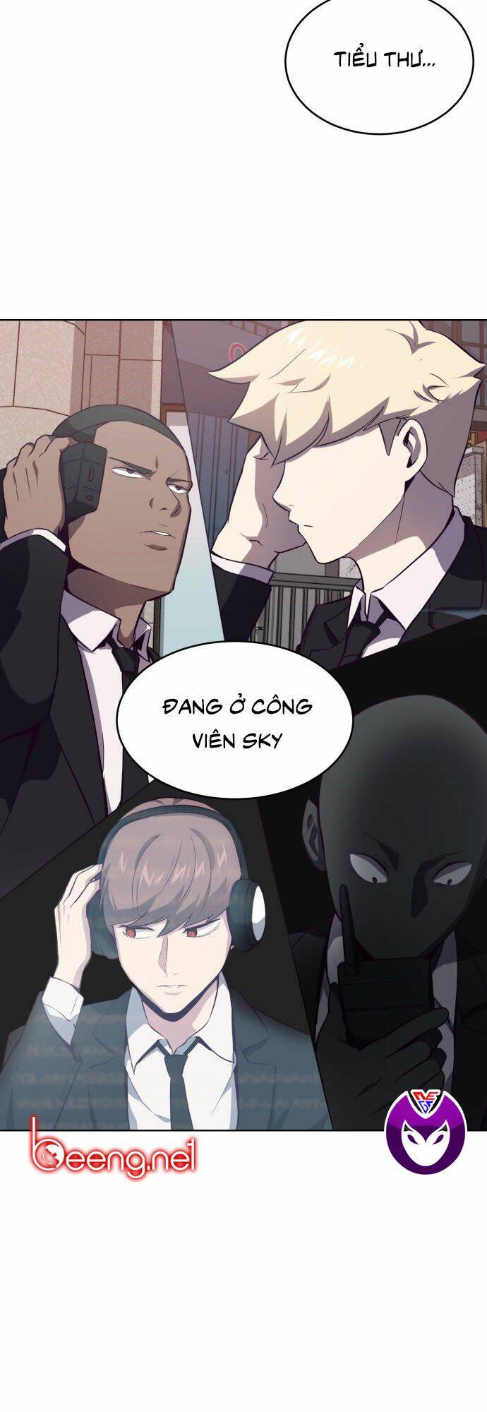 Cậu Bé Của Thần Chết - Chapter 14 - Page 18