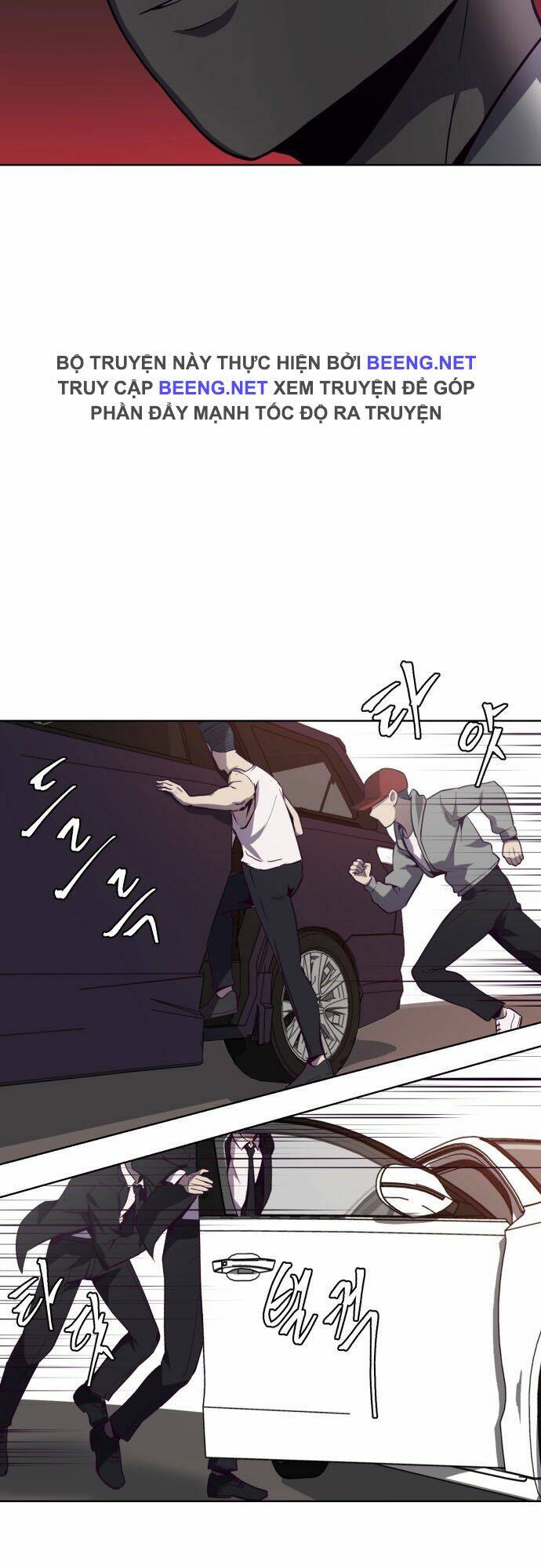 Cậu Bé Của Thần Chết - Chapter 14 - Page 20