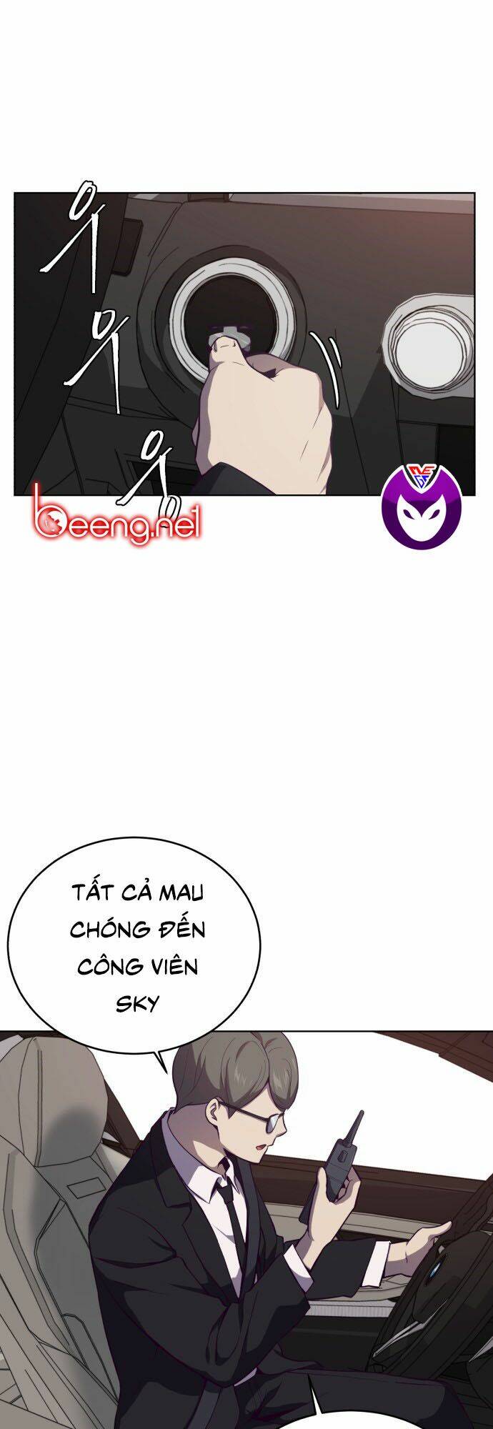 Cậu Bé Của Thần Chết - Chapter 14 - Page 21