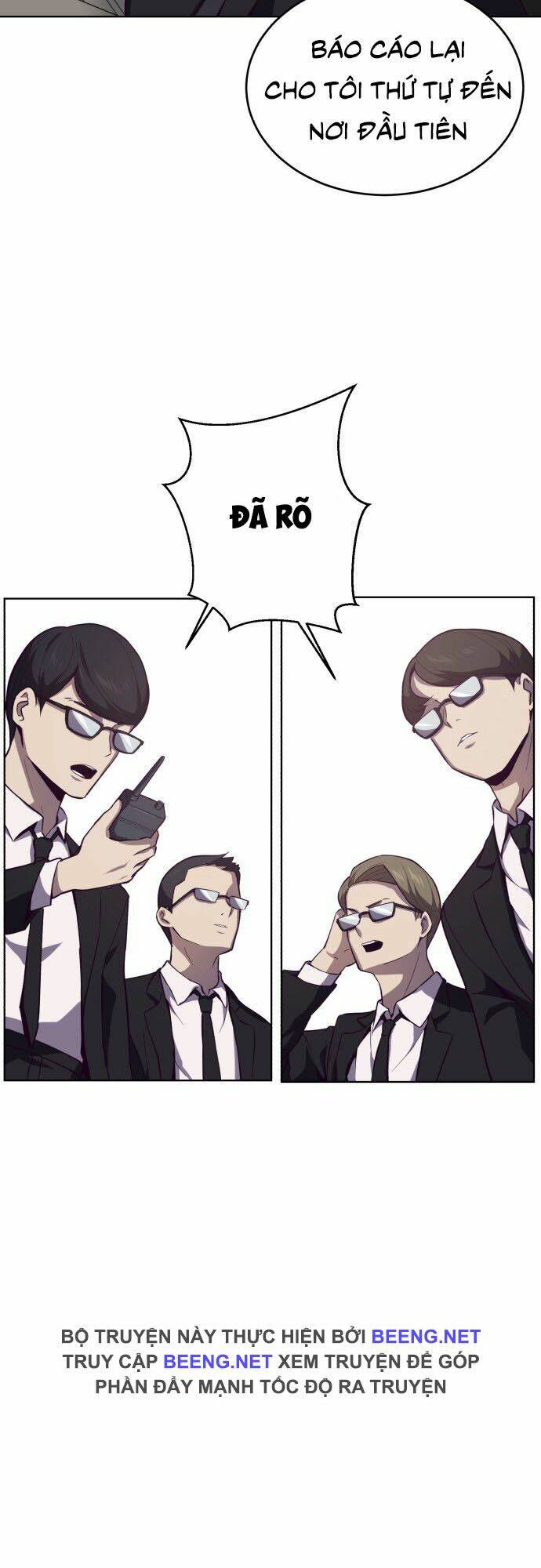 Cậu Bé Của Thần Chết - Chapter 14 - Page 22