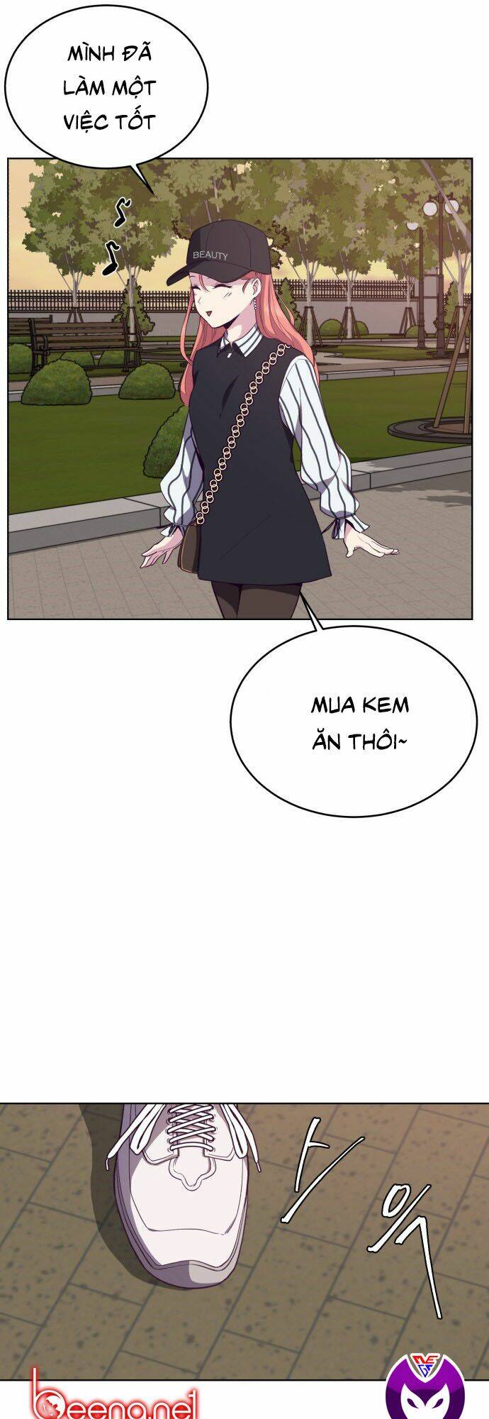 Cậu Bé Của Thần Chết - Chapter 14 - Page 26