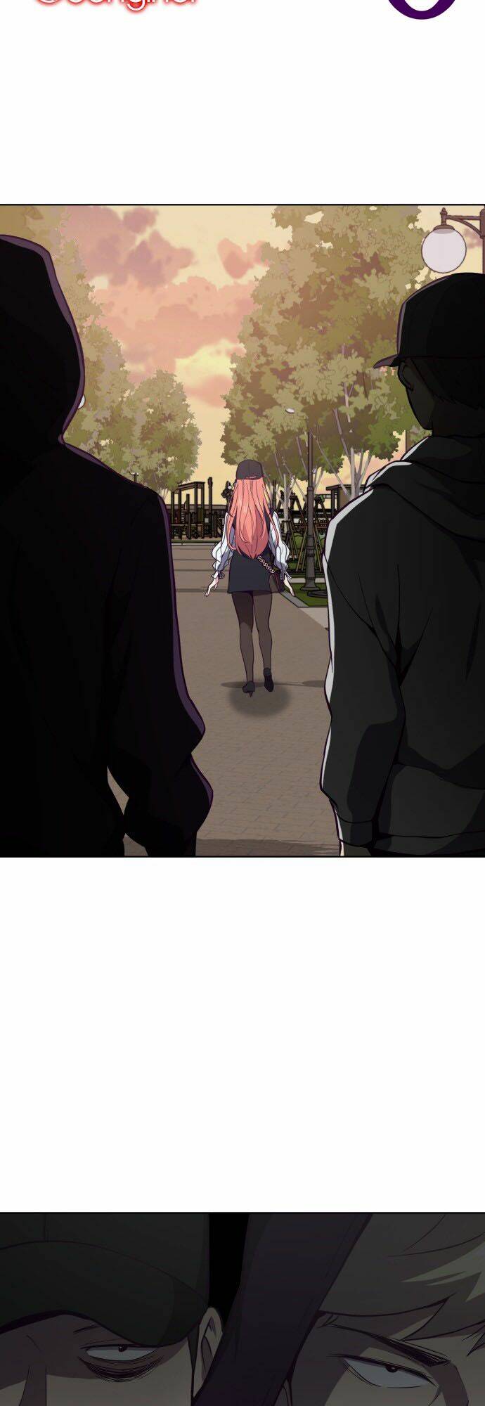 Cậu Bé Của Thần Chết - Chapter 14 - Page 27