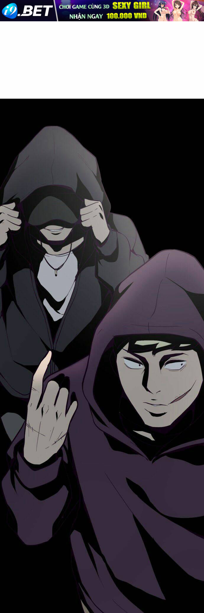 Cậu Bé Của Thần Chết - Chapter 14 - Page 29