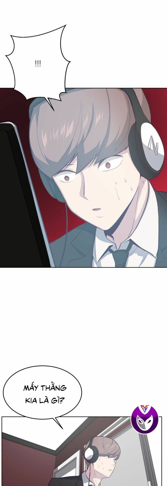 Cậu Bé Của Thần Chết - Chapter 14 - Page 32