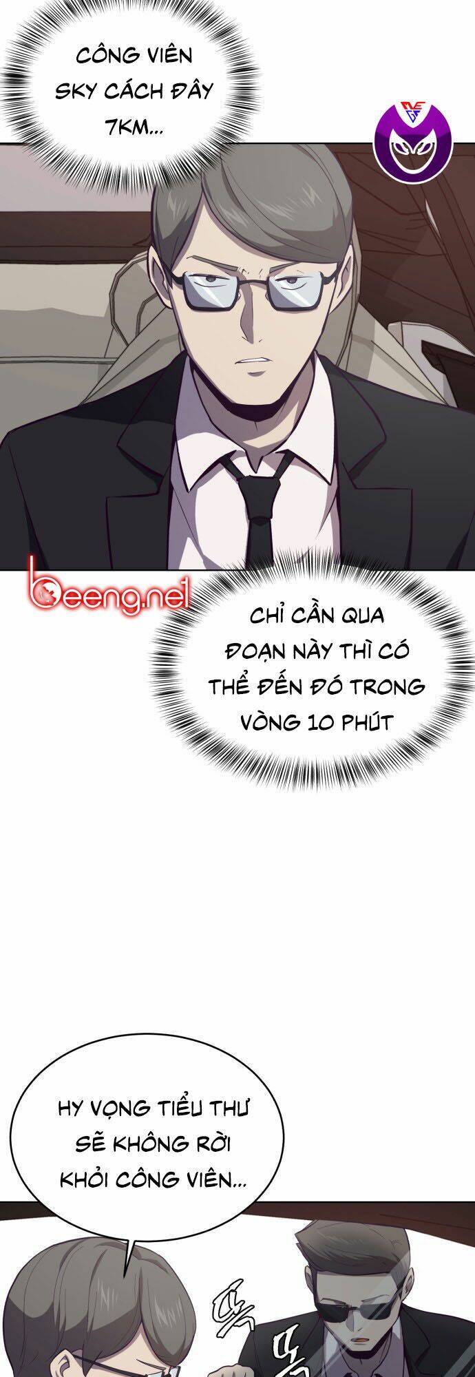 Cậu Bé Của Thần Chết - Chapter 14 - Page 38