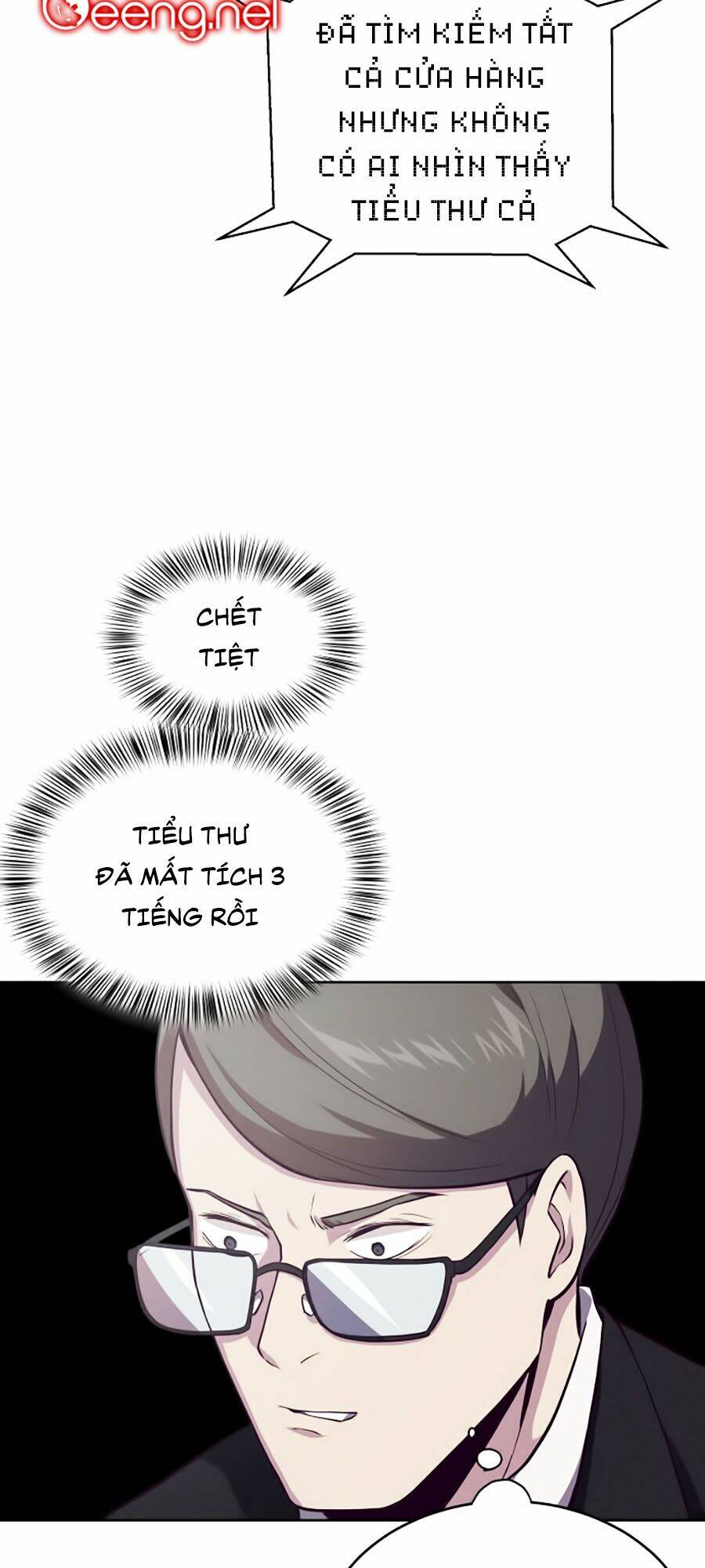 Cậu Bé Của Thần Chết - Chapter 14 - Page 3