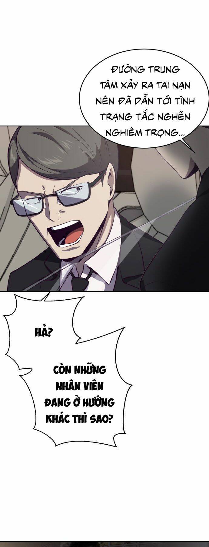 Cậu Bé Của Thần Chết - Chapter 14 - Page 40