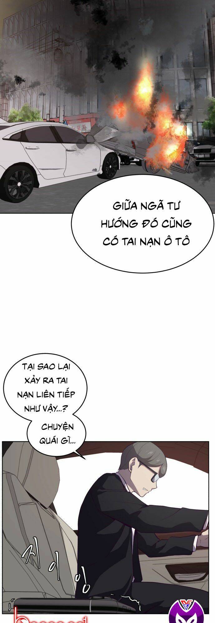 Cậu Bé Của Thần Chết - Chapter 14 - Page 41
