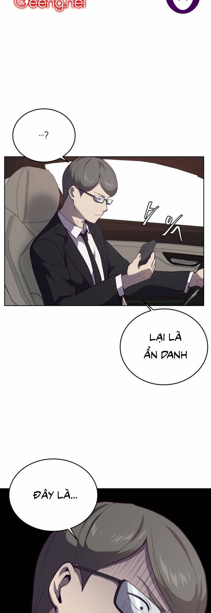 Cậu Bé Của Thần Chết - Chapter 14 - Page 42