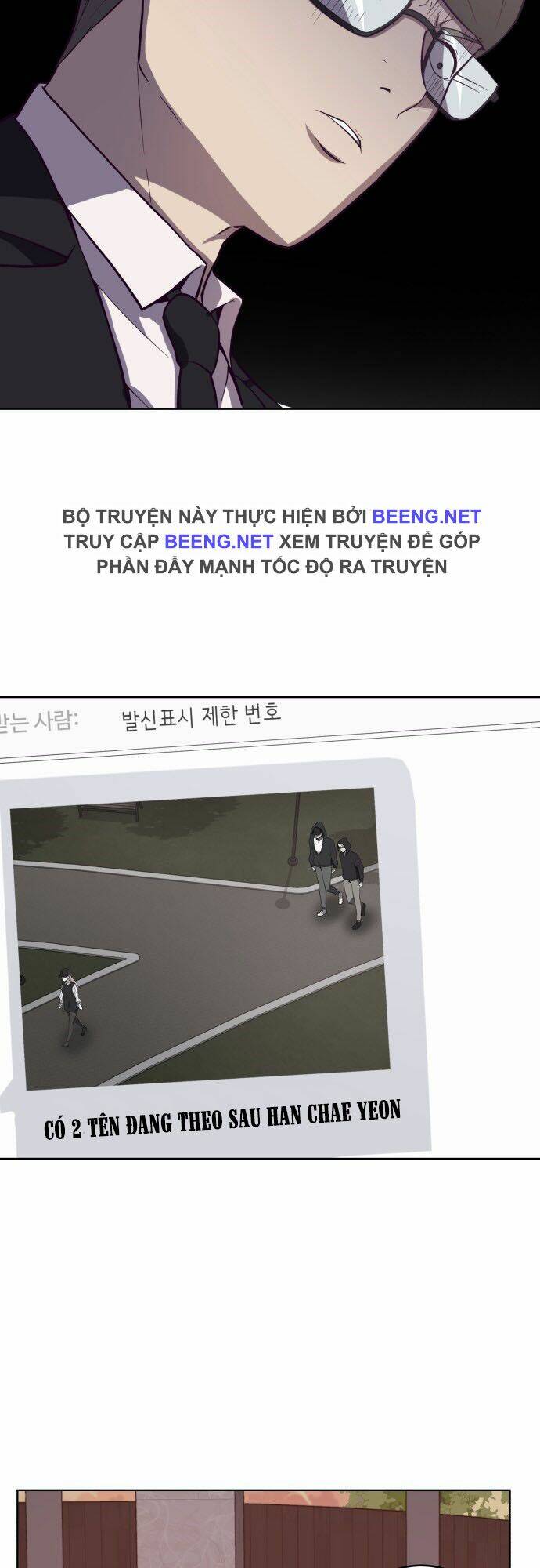 Cậu Bé Của Thần Chết - Chapter 14 - Page 43