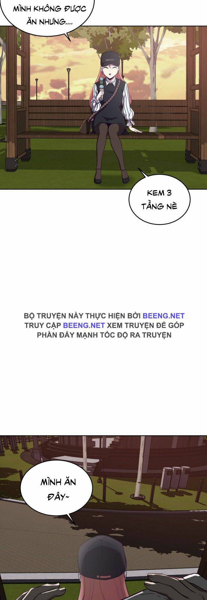 Cậu Bé Của Thần Chết - Chapter 14 - Page 45