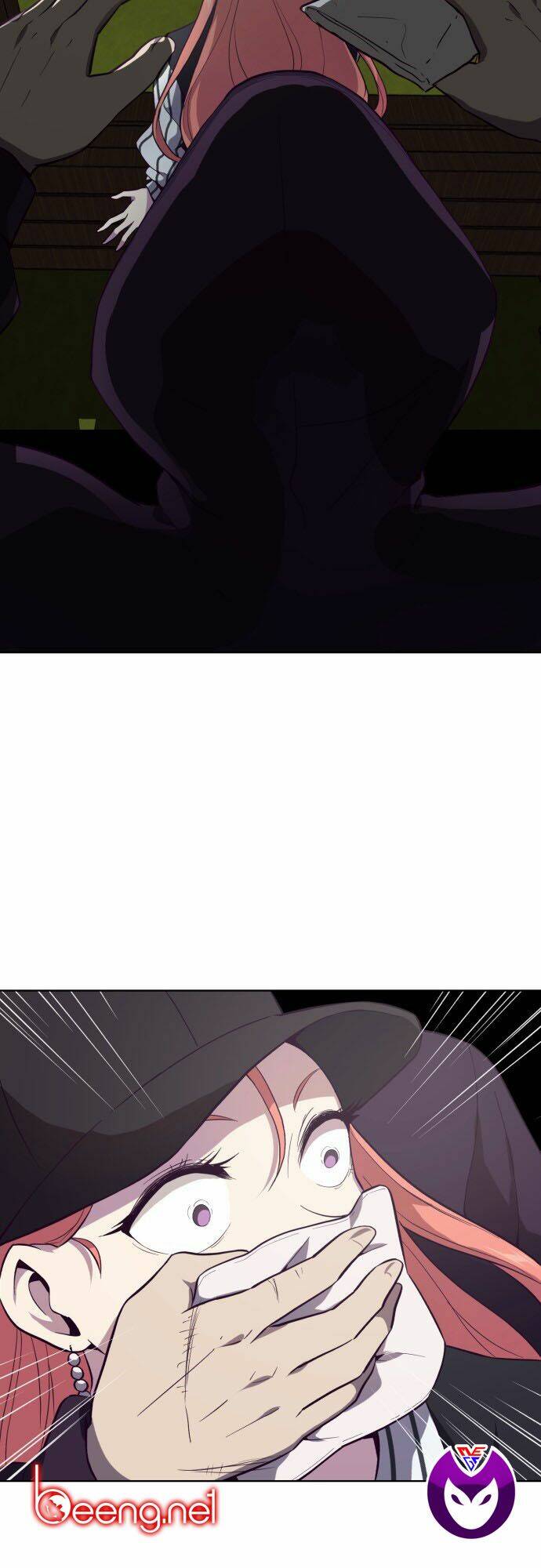 Cậu Bé Của Thần Chết - Chapter 14 - Page 46