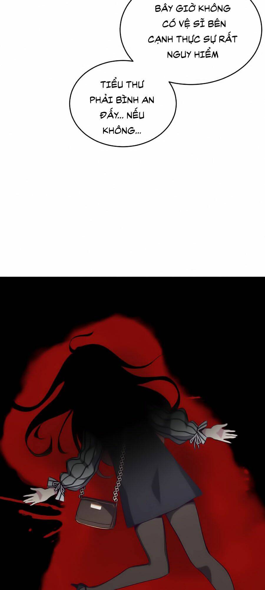 Cậu Bé Của Thần Chết - Chapter 14 - Page 4