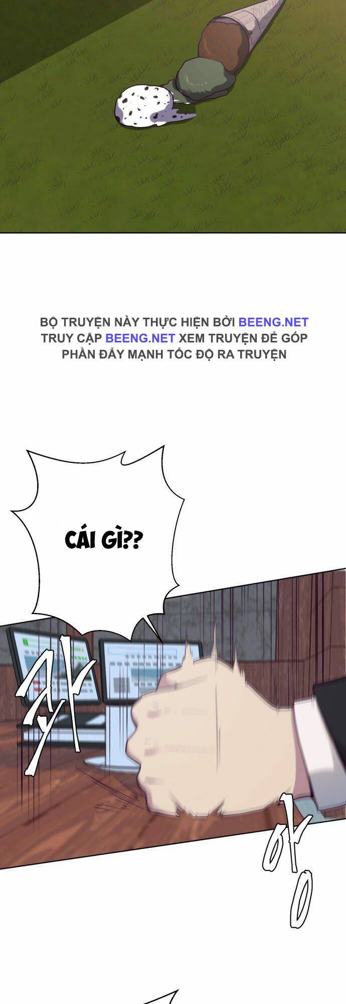 Cậu Bé Của Thần Chết - Chapter 14 - Page 51