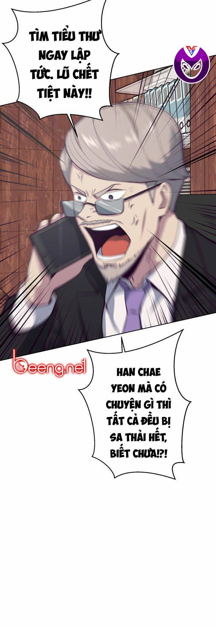 Cậu Bé Của Thần Chết - Chapter 14 - Page 52