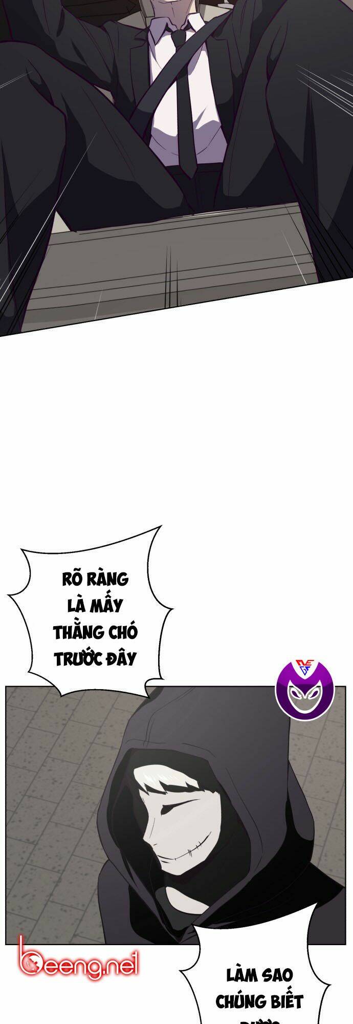 Cậu Bé Của Thần Chết - Chapter 14 - Page 55