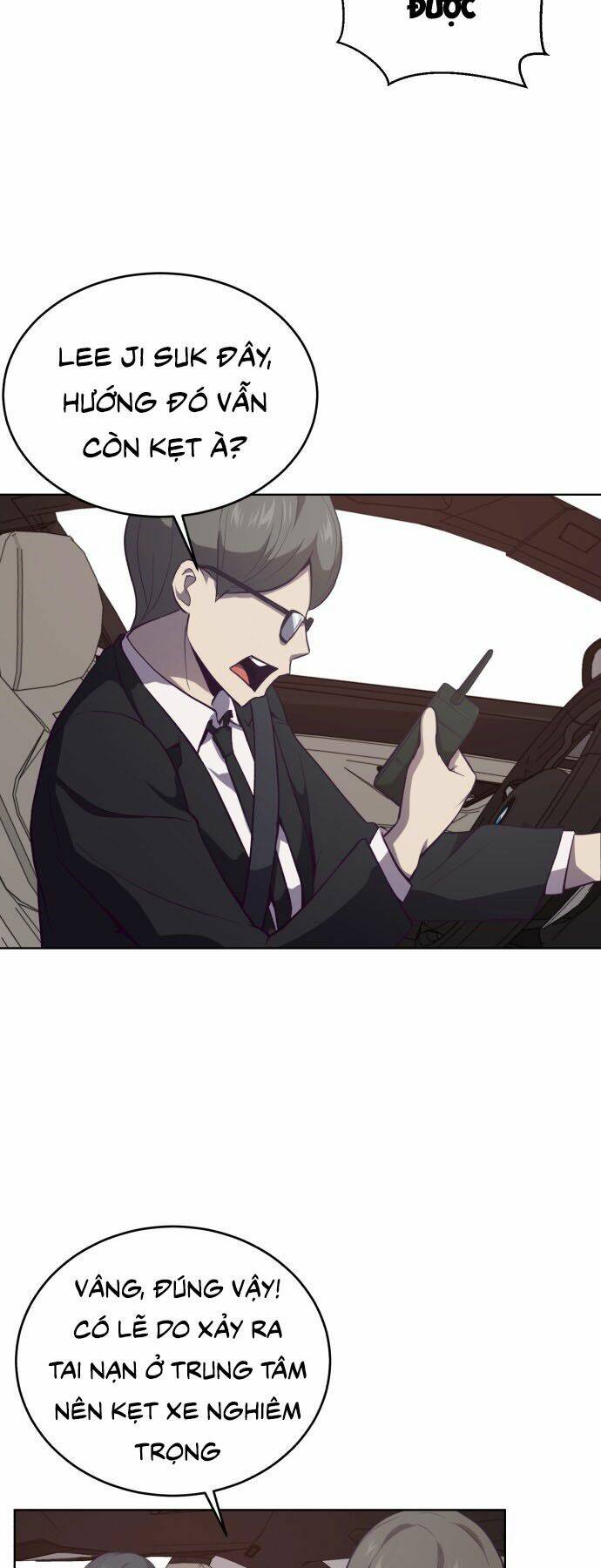 Cậu Bé Của Thần Chết - Chapter 14 - Page 56