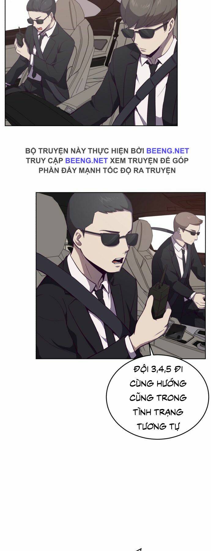 Cậu Bé Của Thần Chết - Chapter 14 - Page 57