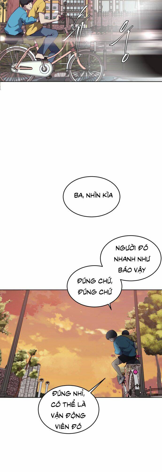 Cậu Bé Của Thần Chết - Chapter 14 - Page 61