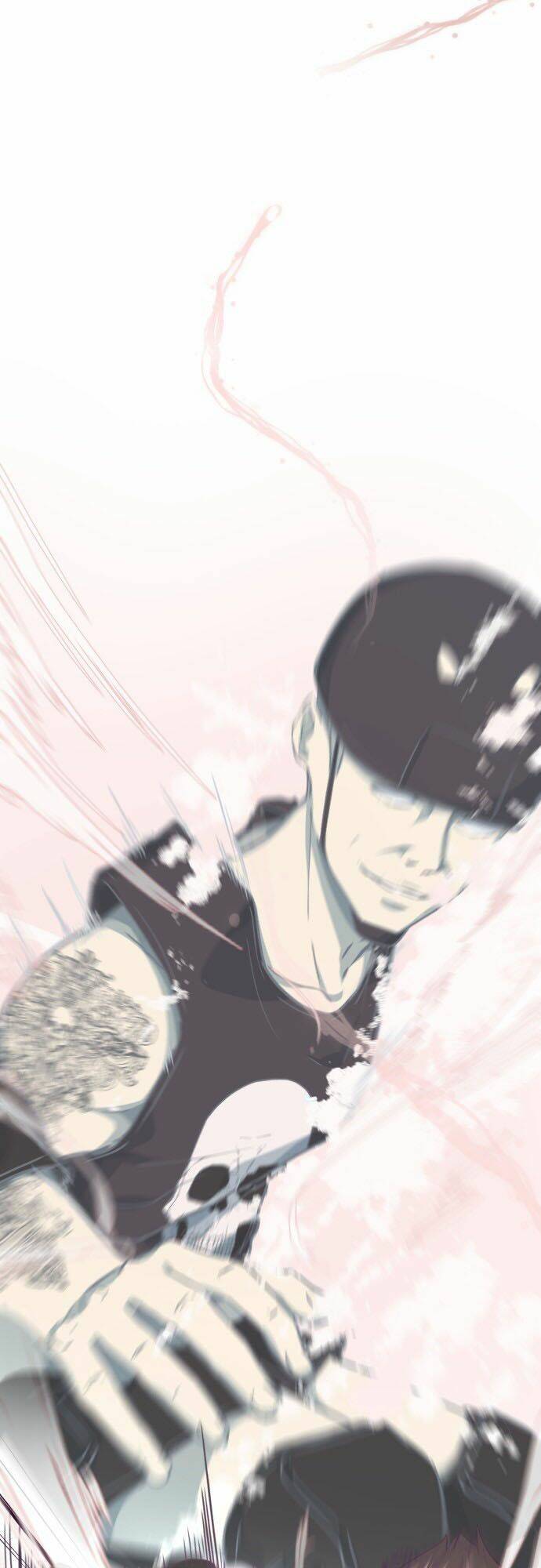 Cậu Bé Của Thần Chết - Chapter 14 - Page 64