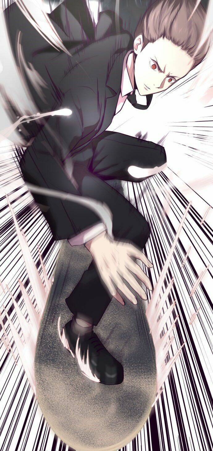 Cậu Bé Của Thần Chết - Chapter 14 - Page 65