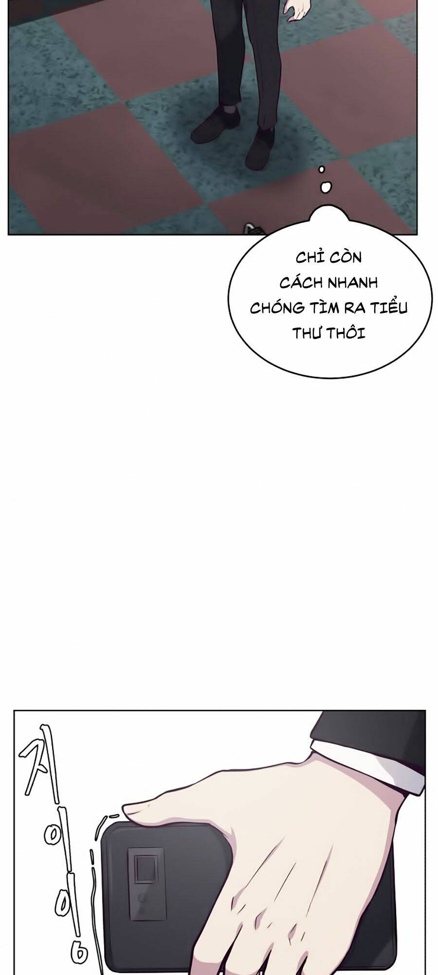 Cậu Bé Của Thần Chết - Chapter 14 - Page 7