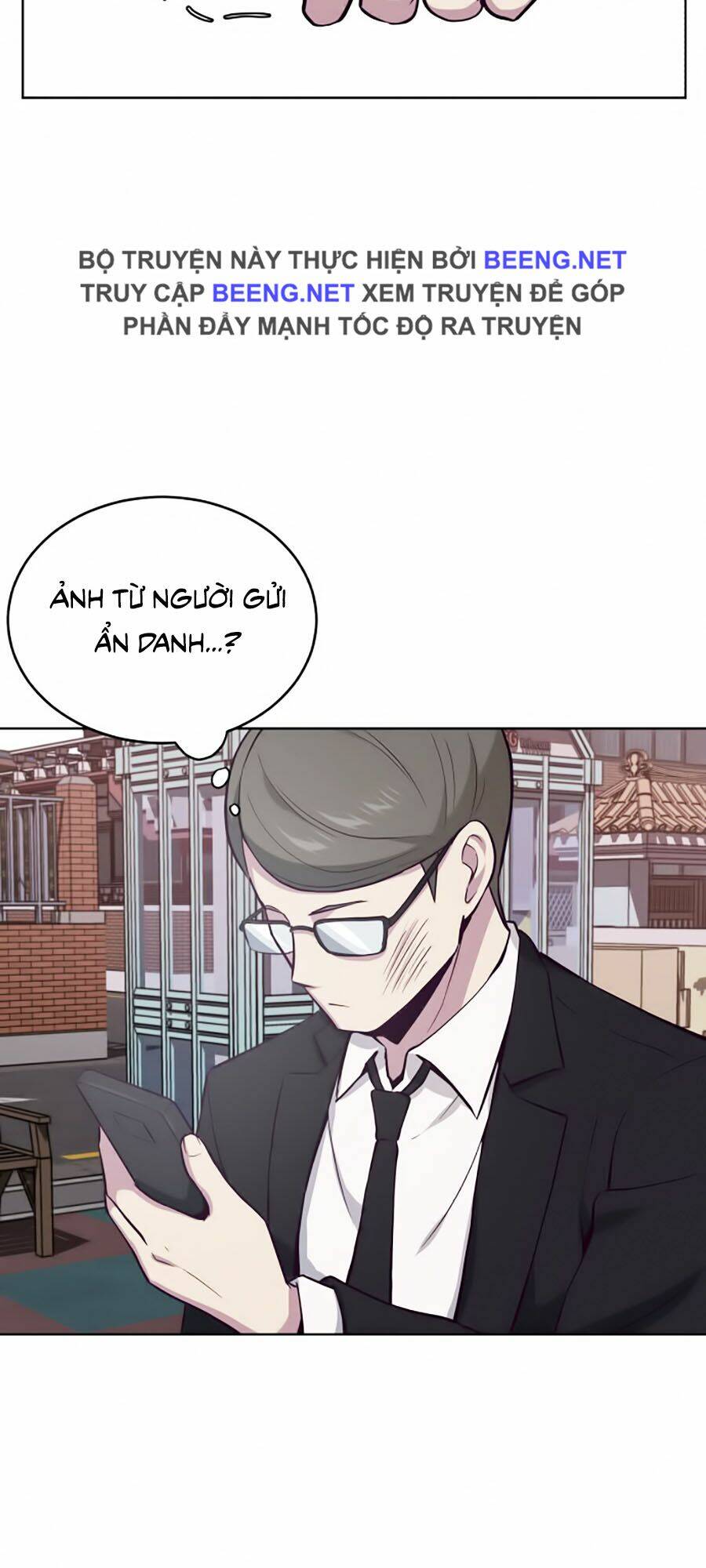 Cậu Bé Của Thần Chết - Chapter 14 - Page 8