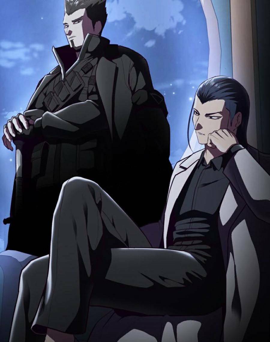 Cậu Bé Của Thần Chết - Chapter 140 - Page 104