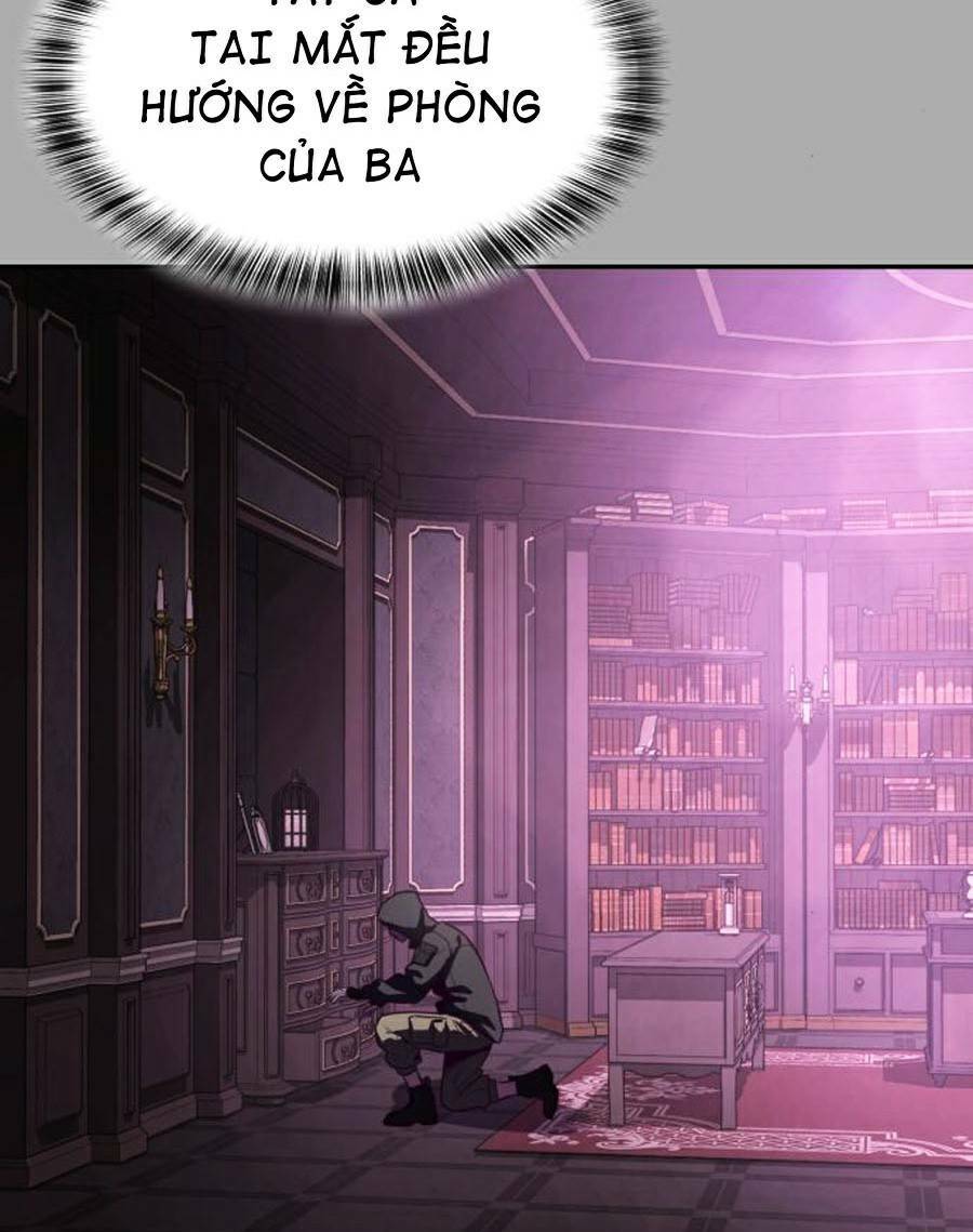 Cậu Bé Của Thần Chết - Chapter 140 - Page 138