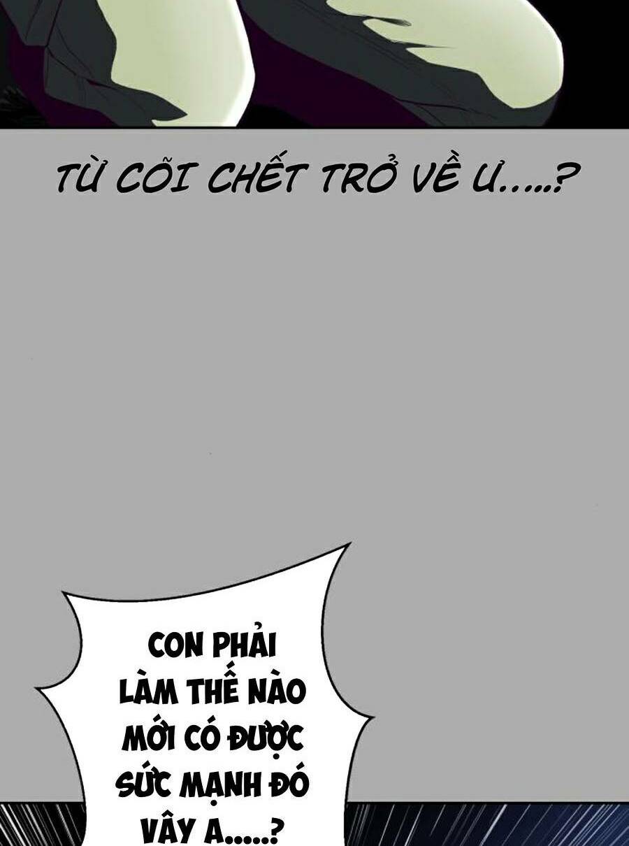 Cậu Bé Của Thần Chết - Chapter 140 - Page 17