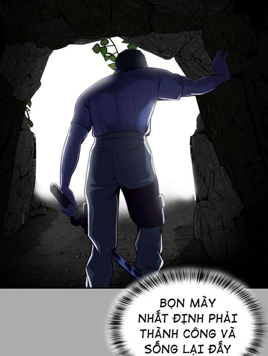 Cậu Bé Của Thần Chết - Chapter 140 - Page 185